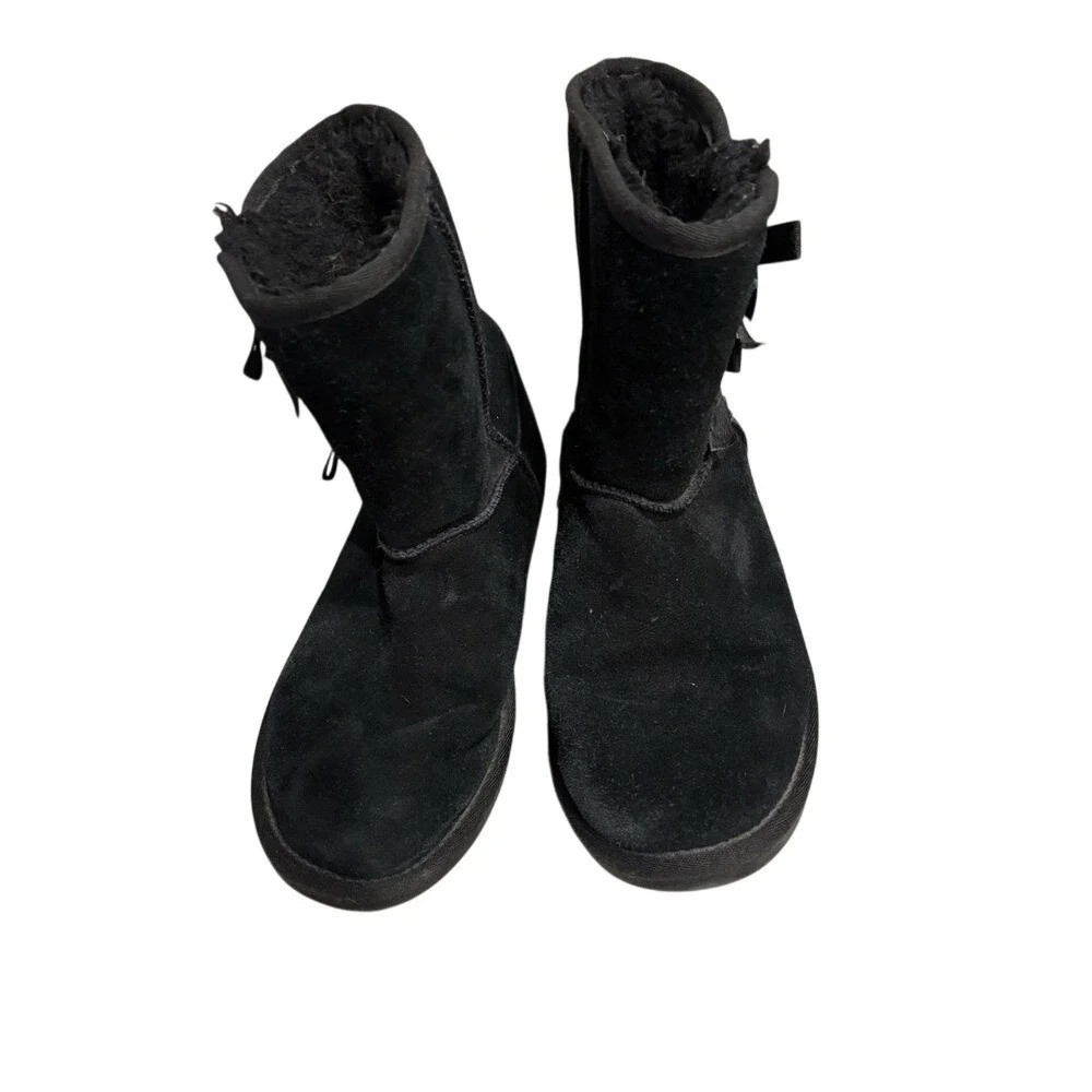 Koolaburra soft black